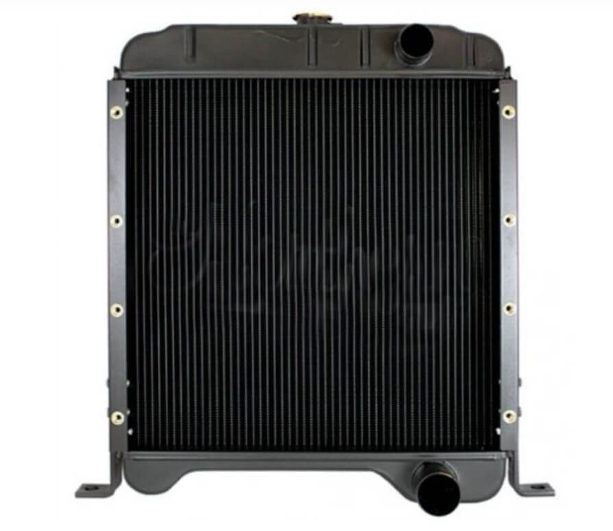 An image of a 301877A2 Radiator 1